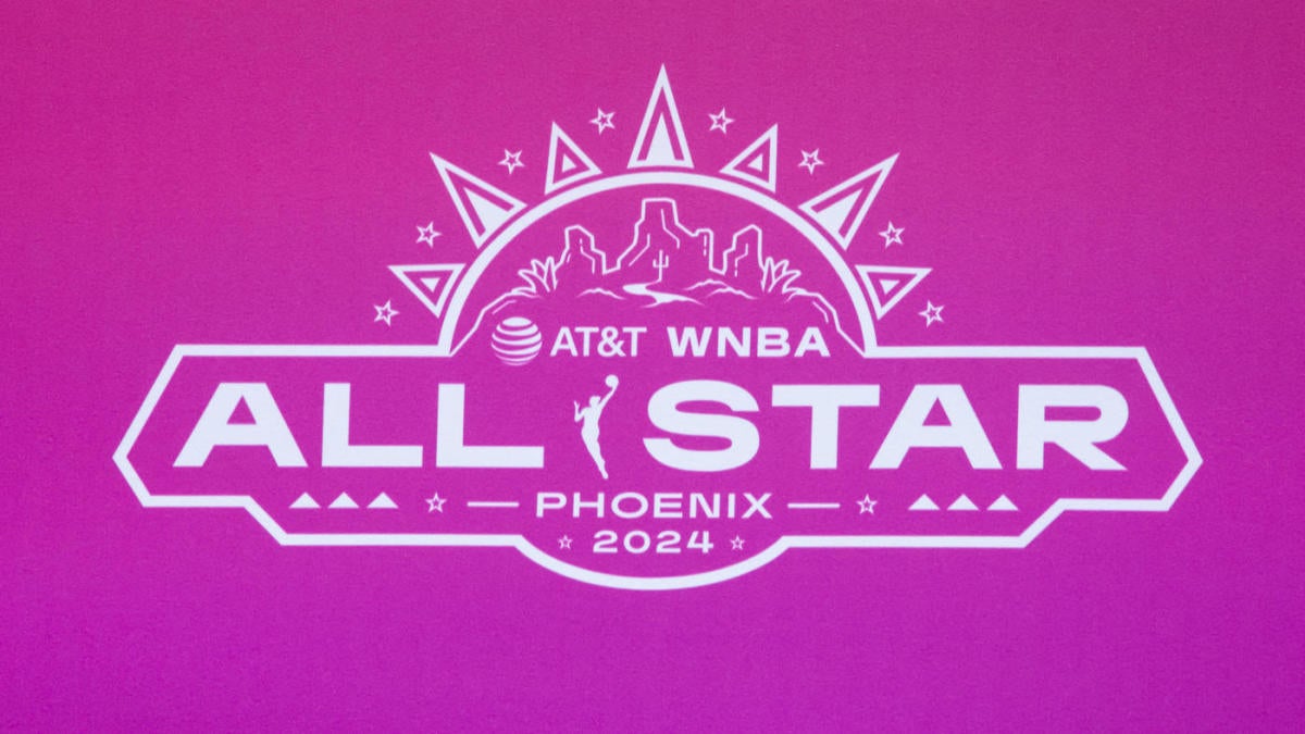 WNBA AllStar Game 2024 Start time, live stream, TV channel, rosters