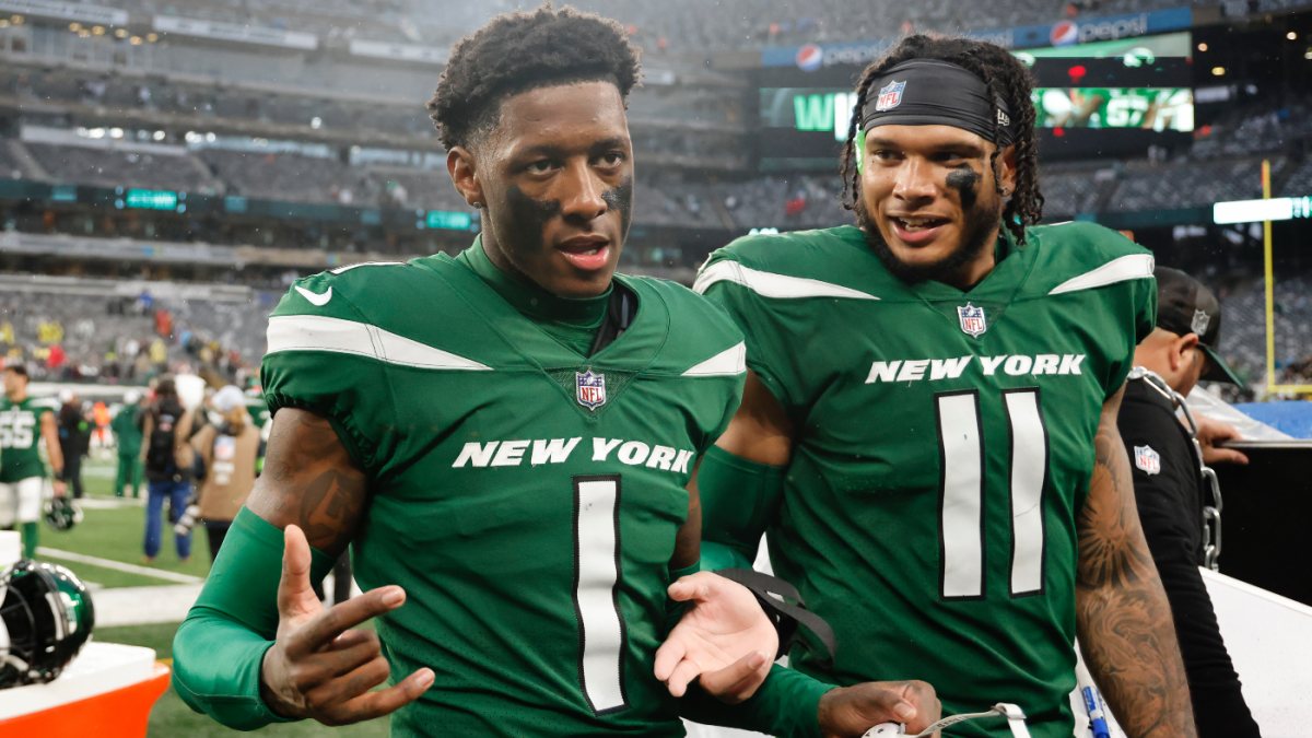 Trade grades: Colts bet big on former All-Pro CB; Jets add valuable picks