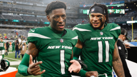 Торговые оценки Соуса Гарднера: Кольты сеяные № 1 совершают хоумран, Джетс совершают массовый захват в звездный угловой