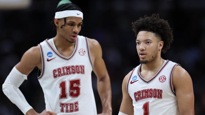 Clemson v Alabama