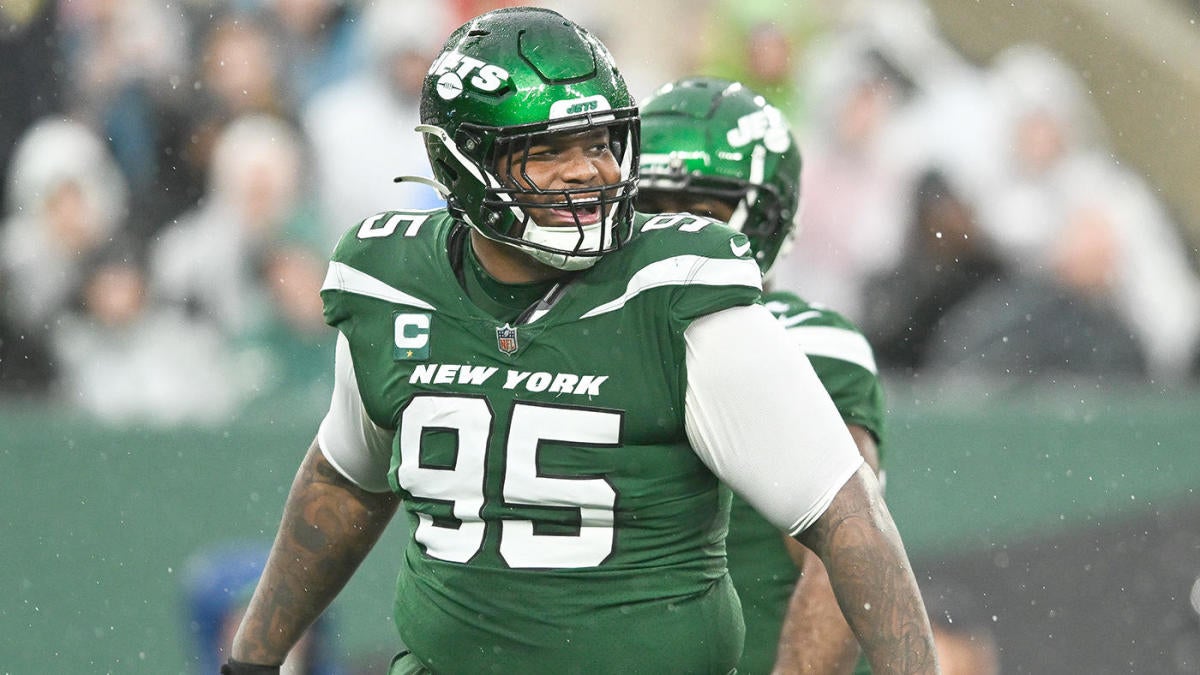 Ranking NFL's top 10 defensive position groups: Jets have two dominant units make cut, with D-line atop list Ranking NFL's top 10 defensive position groups: Jets have two dominant units make cut, with D-line atop list