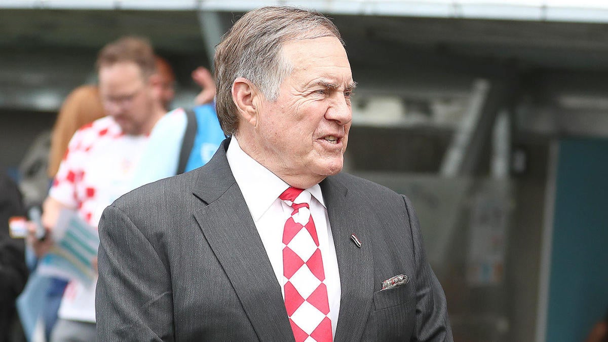 Bill Belichick fully invested in return to coaching after 2024 broadcasting jobs, per report
