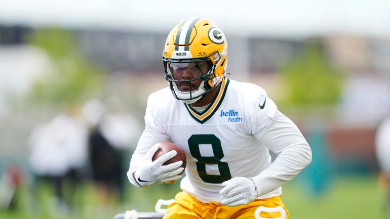 Green Bay Packers Mandatory Minicamp