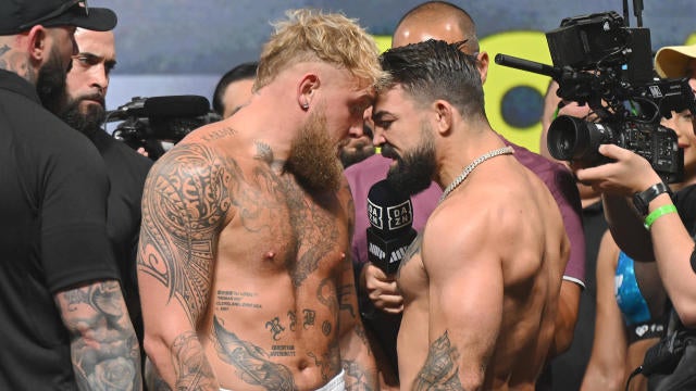 Jake Paul Wins 4th Straight Fight Since Only Loss