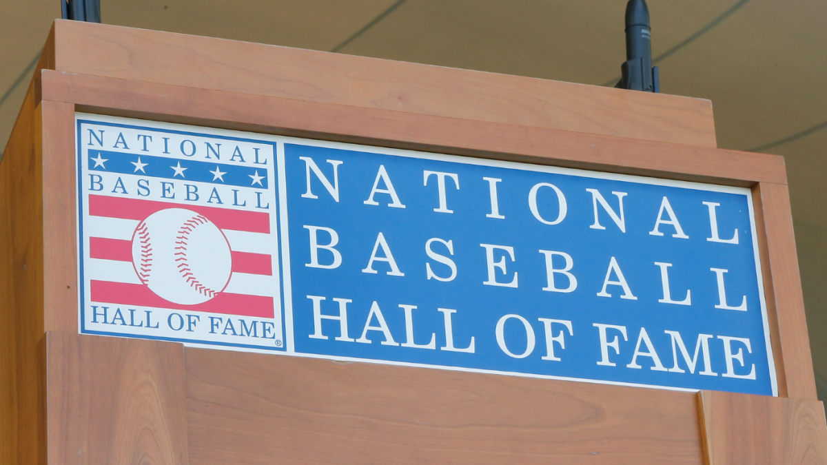 2024 Baseball Hall of Fame Induction TV Channel, Time, & Hall of