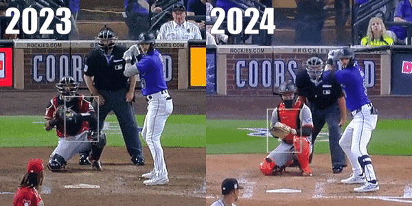 brenton-doyle-2023-vs-2024.gif