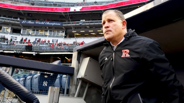 Where Rutgers will improve this season | Cover 3 Summer School