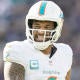 NFL: New York Giants at Miami Dolphins