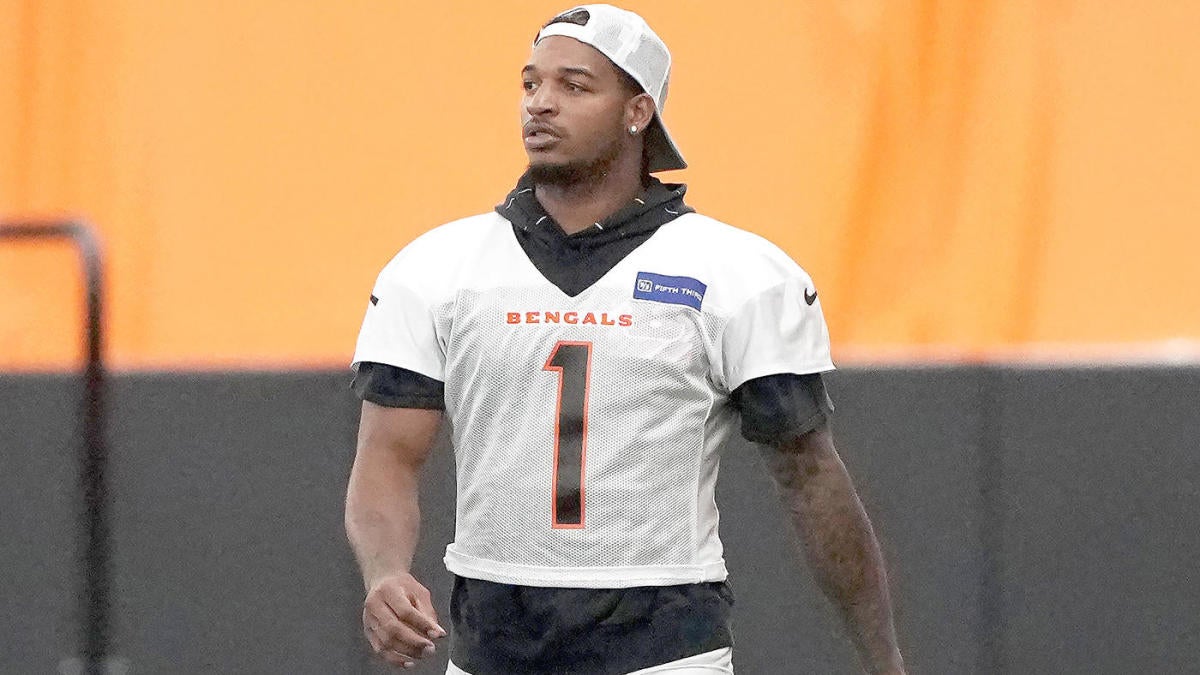 Bengals Pro Bowlers Ja'Marr Chase, Trey Hendrickson not practicing at