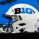 NCAA Football: Big Ten Football Media Day