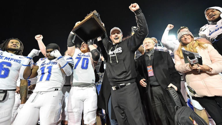 AutoZone Liberty Bowl - Memphis v Iowa State