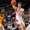NBA: Summer League-Houston Rockets at Los Angeles Lakers