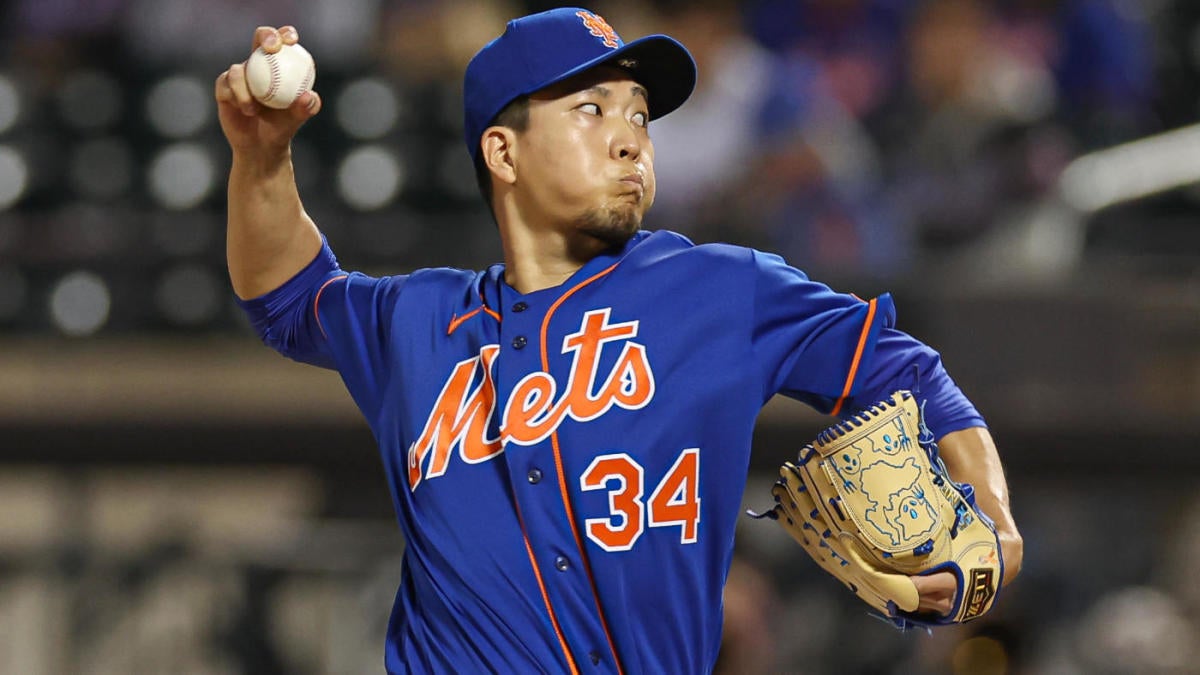Dodgers vs. Mets: 2025 MLB Picks & Sunday Night Baseball Odds - News Directory 3