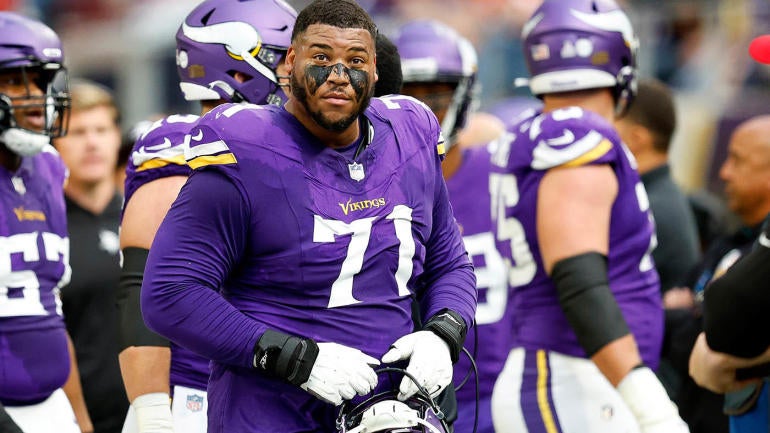 Kansas City Chiefs v Minnesota Vikings