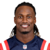 player headshot
