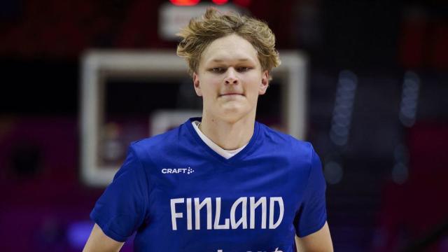 Miikka Muurinen is playing at a 5-Star level | 247Sports College ...