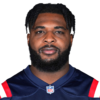 player headshot