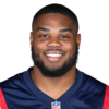 player headshot