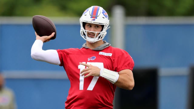 NFL Futures: Bills Slim Favorites To Win 5th Straight AFC East Title