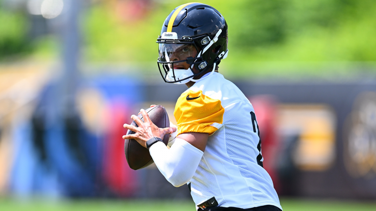 Steelers vs. Texans score Live updates, stats, highlights in Justin