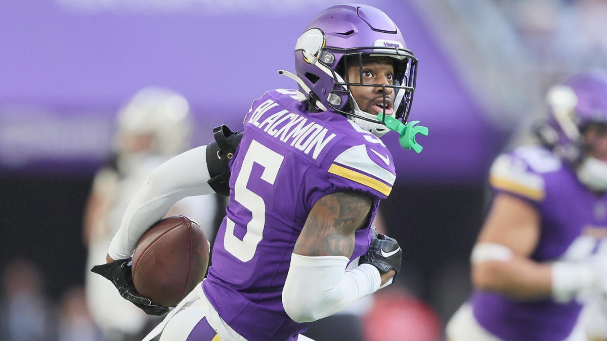 2024 NFL training camp injury tracker: Chiefs' Justin Watson, Vikings' Mekhi Blackmon go down early 2024 NFL training camp injury tracker: Chiefs' Justin Watson, Vikings' Mekhi Blackmon go down early