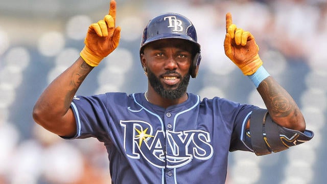 Mariners Acquire Randy Arozarena From Rays