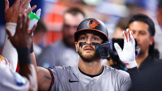 Highlights: Orioles at Marlins