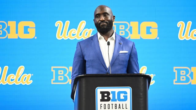 Uclas Foster His Electrifying Big Ten Media Day Speech - cmlf1ut