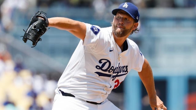 Clayton Kershaw Talks Strong Season Debut