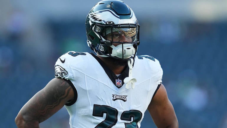 Cleveland Browns v Philadelphia Eagles