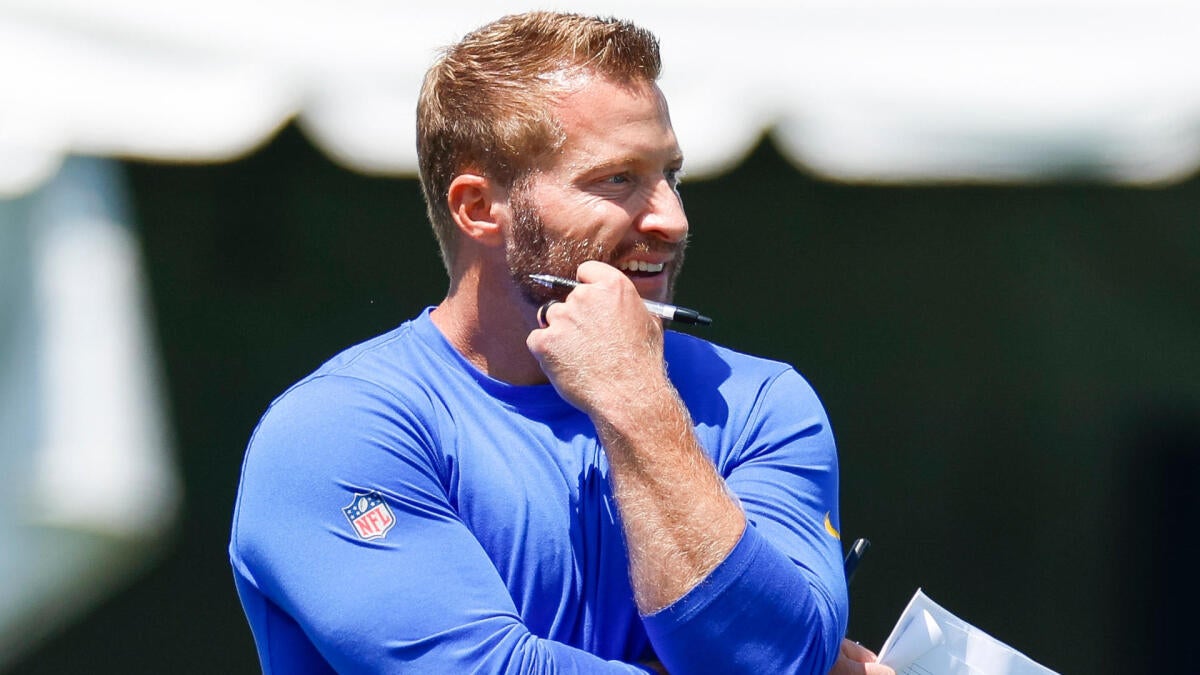 Rams have an unusual travel plan for London game that no NFL team has ever attempted