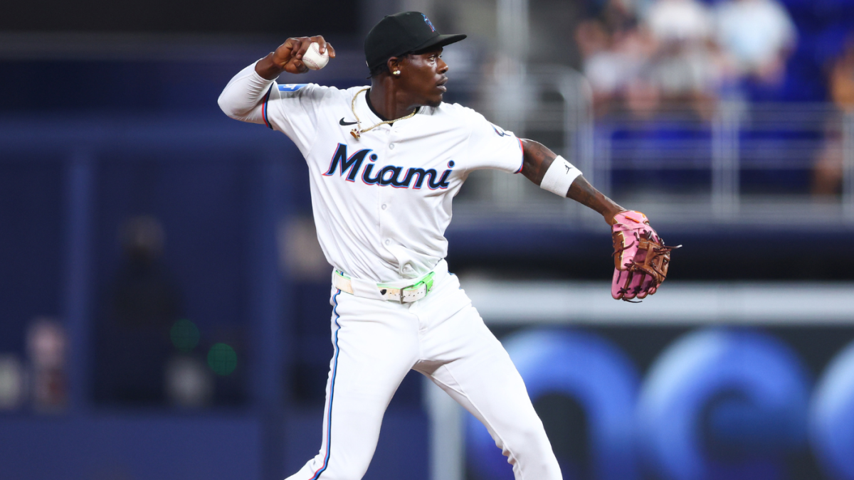 Jazz Chisholm Jr. trade grades: Yankees, Marlins both do well in swap involving All-Star outfielder