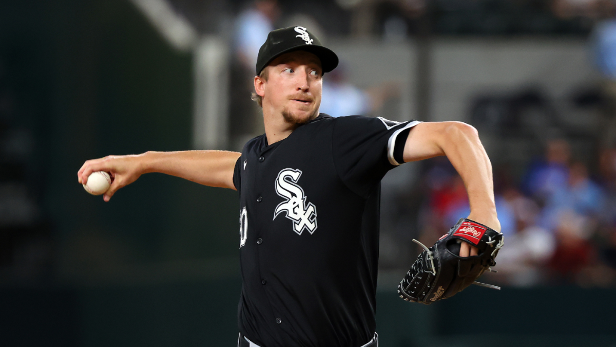 Erick Fedde traded to Cardinals, Tommy Edman to Dodgers in three-team deadline deal with White Sox