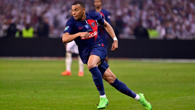 Are PSG Still Favorites Without Mbappé? - Scoreline