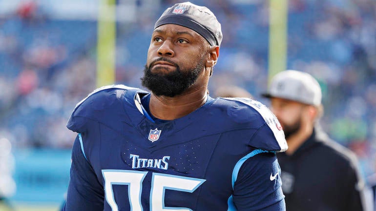 Seattle Seahawks v Tennessee Titans