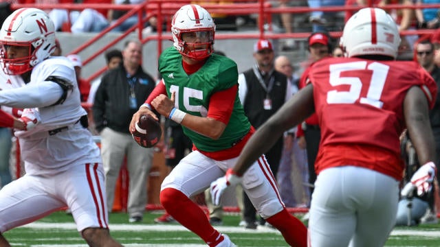 Late Kick: QB Dylan Raiola Will Make A Huge Impact For Nebraska As A ...