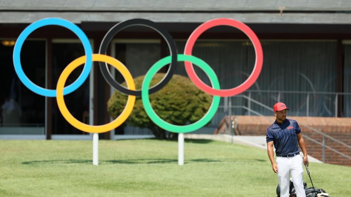 2024年パリオリンピック男子ゴルフオッズ、チームUSA予想：スコッティ・シェフラー、ザンダー・シャウフェレが勝利
