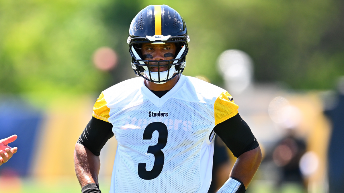 Russell Wilson expected to make Steelers debut during Pittsburgh's