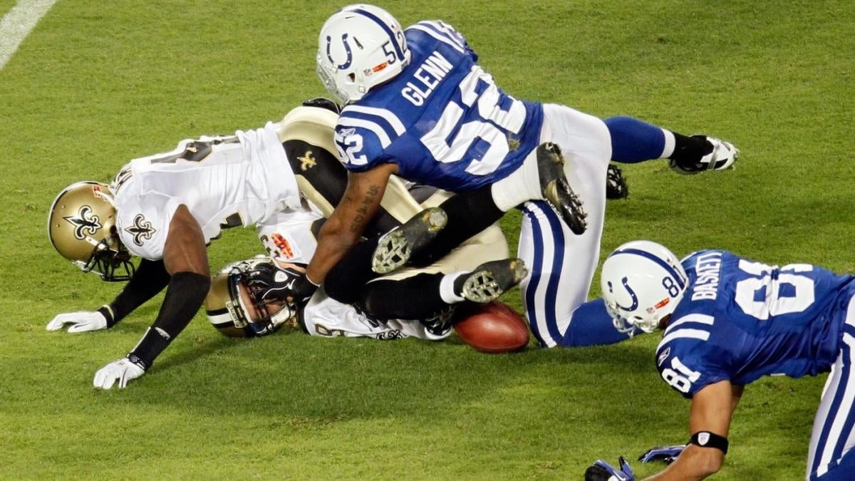 Why NFL has banned surprise onside kicks as part of league's new kickoff rule Why NFL has banned surprise onside kicks as part of league's new kickoff rule