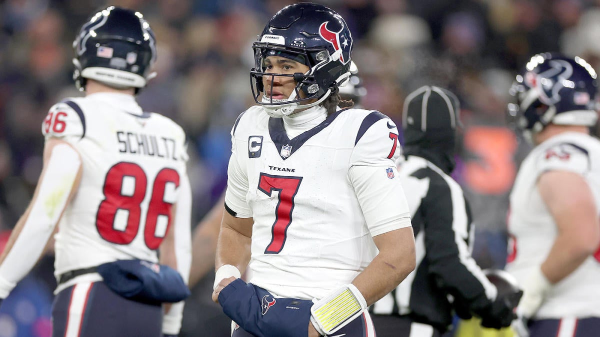 2024 NFL playoff predictions: Cowboys, Texans among seven teams that could miss cut after getting in last year 2024 NFL playoff predictions: Cowboys, Texans among seven teams that could miss cut after getting in last year