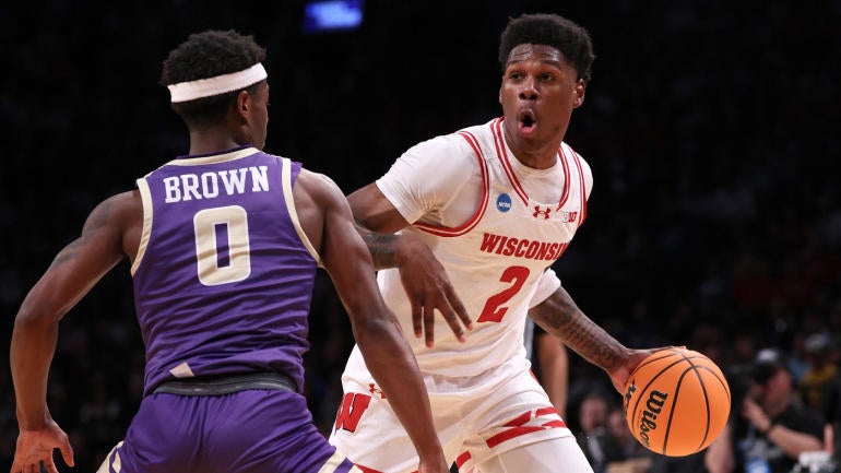 James Madison v Wisconsin