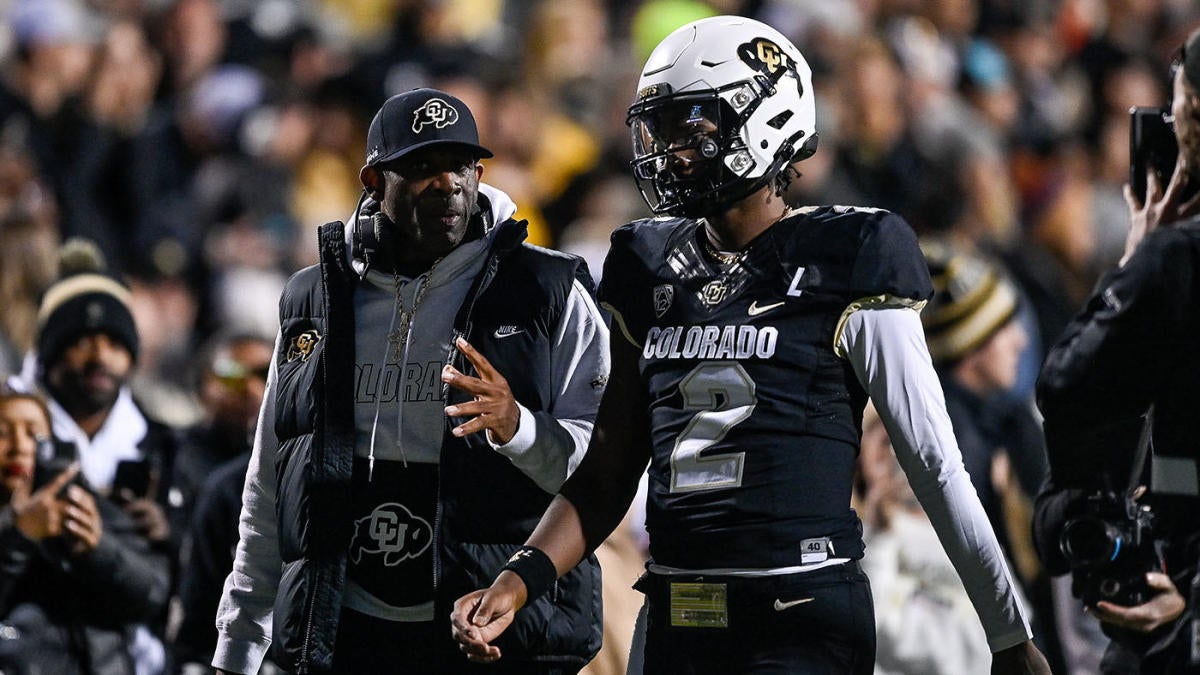 Big 12 strength of schedule rankings 2024: Colorado faces hardest slate, Kansas has clear path to title game