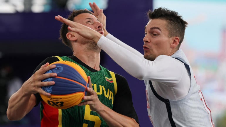 3X3-BASKETBALL-OLY-PARIS-2024-USA-POL