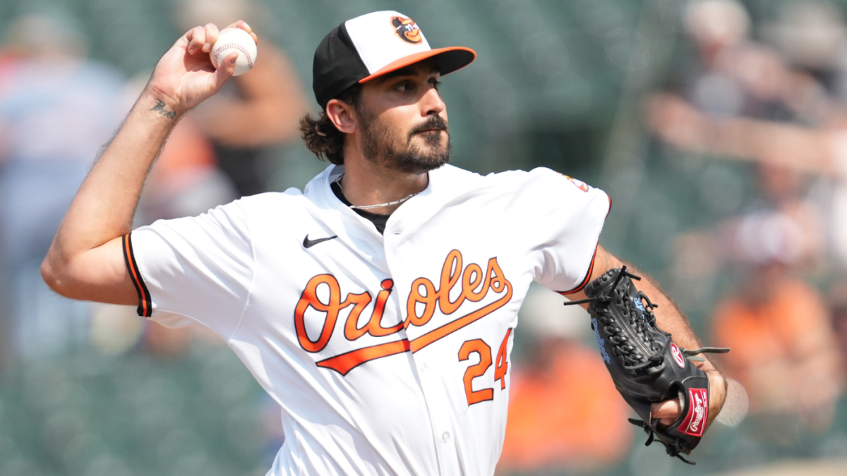 Batting Around: Which contender needed to make more moves at trade ...