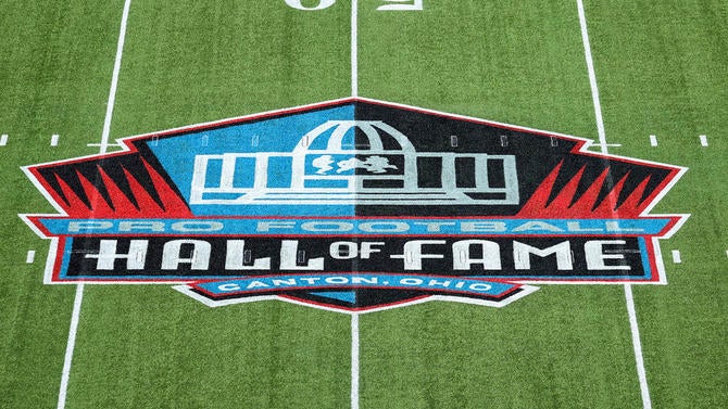 NFL: AUG 03 Hall of Fame Game - Jets vs Browns