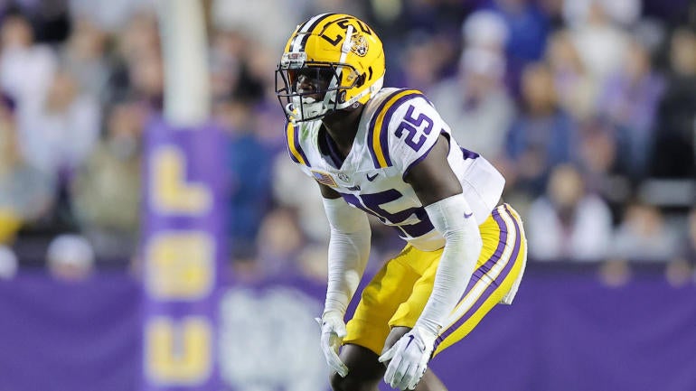 Florida v LSU