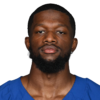 player headshot