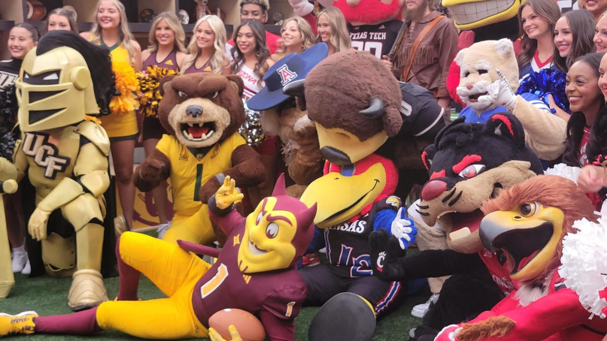 Conference realignment: Five takeaways for college basketball teams moving to new leagues Conference realignment: Five takeaways for college basketball teams moving to new leagues