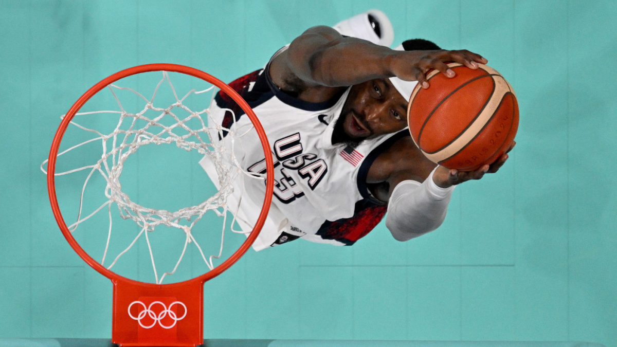 Team USA men's basketball advances; Simone Biles goes for gold again; NFL tonight! Team USA men's basketball advances; Simone Biles goes for gold again; NFL tonight!