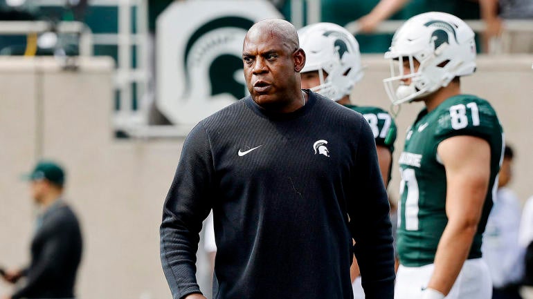 Richmond v Michigan State